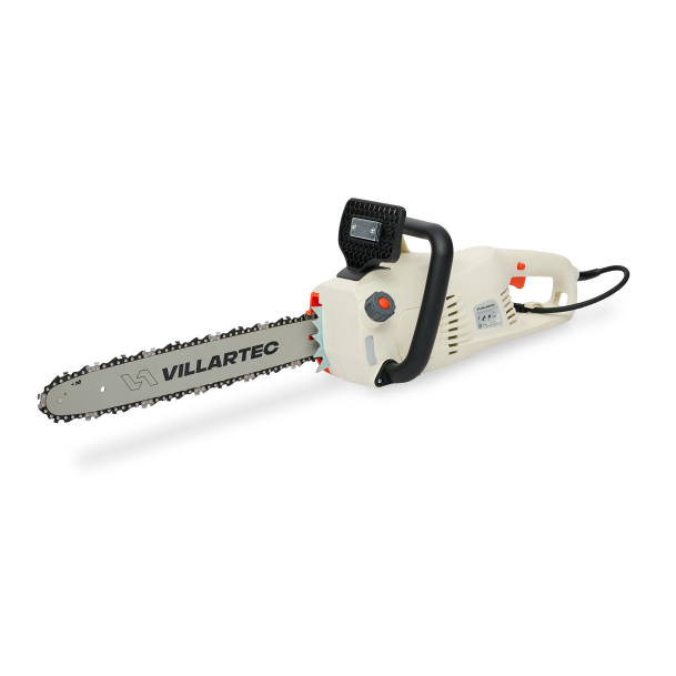 Электропила цепная VILLARTEC SE204 2000W SDS, Шина 40 см 3/8 1,3 57зв.