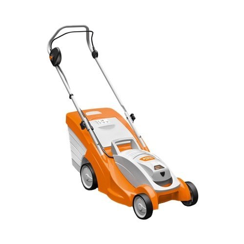 Аккумуляторная газонокосилка Stihl RMA 339.0 без аккумулятора и з/у