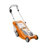 Аккумуляторная газонокосилка Stihl RMA 339.0 без аккумулятора и з/у