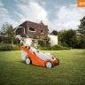 Аккумуляторная газонокосилка Stihl RMA 339.0 без аккумулятора и з/у