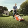 Аккумуляторная газонокосилка Stihl RMA 339.0 без аккумулятора и з/у