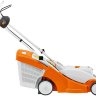 Аккумуляторная газонокосилка Stihl RMA 339.0 без аккумулятора и з/у