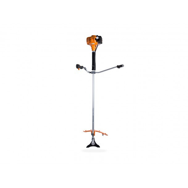 Мотокоса бензиновая VILLARTEC CB R143