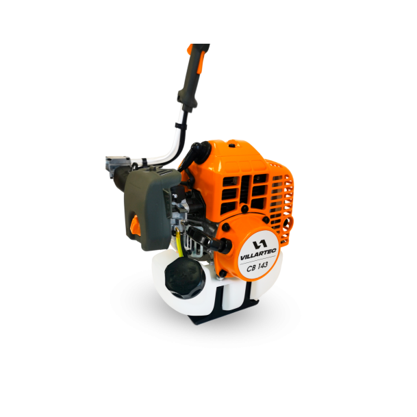 Мотокоса бензиновая VILLARTEC CB R143