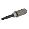 Корпус подшипника Stihl FS-38/45 (хвостовик) NEW
