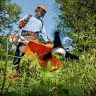 Мотокоса STIHL FS 111