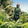 Мотокоса STIHL FS 111
