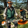 Мотокоса STIHL FS 111