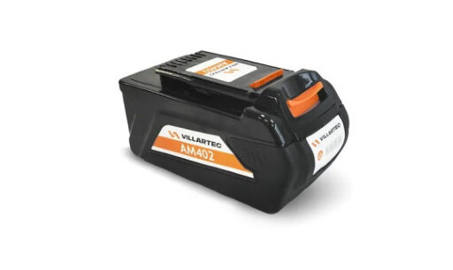Аккумулятор VILLARTEC AM 402