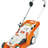 Аккумуляторная газонокосилка STIHL RMA 370