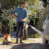 Мойка высокого давления STIHL RE 100