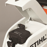 Аккумуляторная газонокосилка STIHL RMA 410 C