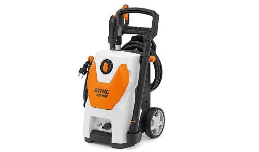 Мойка высокого давления STIHL RE 109 47760124510