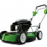 Газонокосилка бензиновая для мульчирования VIKING MB 4.0 RT 63830113410