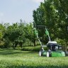 Газонокосилка бензиновая для мульчирования VIKING MB 4.0 RT 63830113410