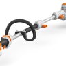 Аккумуляторный мотосекатор Stihl HLA 56