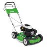 Газонокосилка бензиновая для мульчирования VIKING MB 4.1 RTP 63830113421