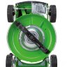 Газонокосилка бензиновая для мульчирования VIKING MB 4.1 RTP 63830113421