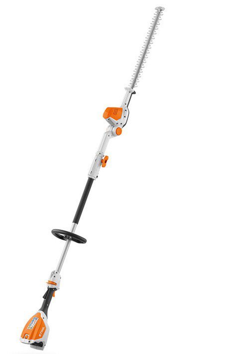 Аккумуляторный мотосекатор Stihl HLA 56 с AK 20 и AL 101