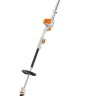 Аккумуляторный мотосекатор Stihl HLA 56 с AK 20 и AL 101