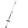 Аккумуляторный мотосекатор Stihl HLA 56 с AK 20 и AL 101