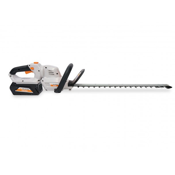 Мотоножницы аккумуляторные VILLARTEC HA 40 SET: AM408+AC402