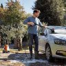 Мойка высокого давления STIHL RE 120