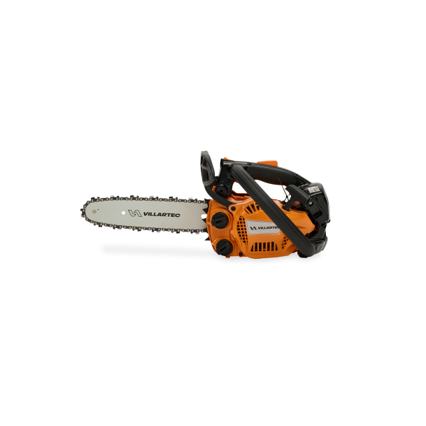 Бензопила VILLARTEC SB1261T, шина 10