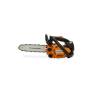Бензопила VILLARTEC SB1261T, шина 10