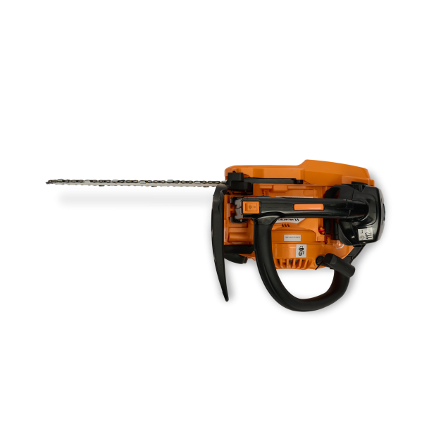 Бензопила VILLARTEC SB1261T, шина 10
