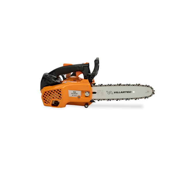 Бензопила VILLARTEC SB1261T, шина 10