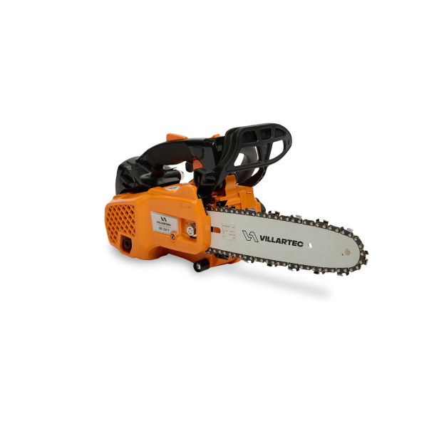 Бензопила VILLARTEC SB1261T, шина 10
