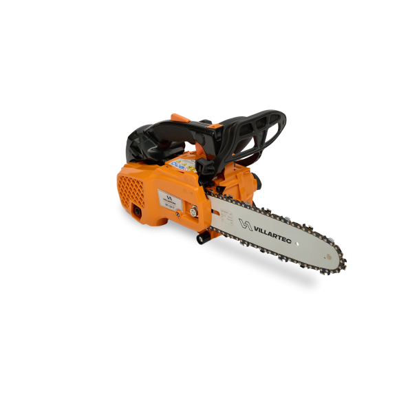 Бензопила VILLARTEC SB1261T, шина 10