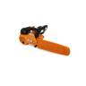 Бензопила VILLARTEC SB1261T, шина 10