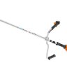 Мотокоса STIHL FS 70 C-E с ножом и леской