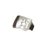 Пластина бок. с креплением Stihl 026-036