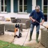 Мойка высокого давления STIHL RE 130 PLUS