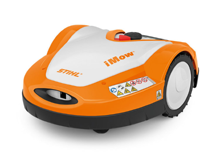 Робот-газонокосилка STIHL RMI 632 PС iMow