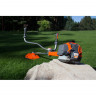 Бензиновая мотокоса VILLARTEC CB 532P