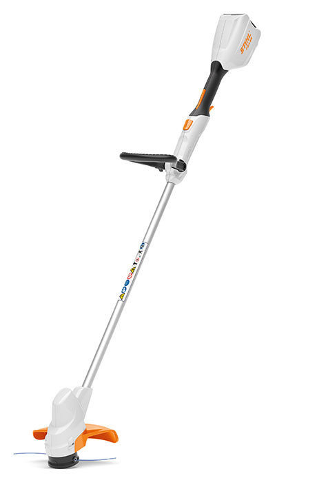 Мотокоса STIHL FSA 57 без АКБ и Зарядки