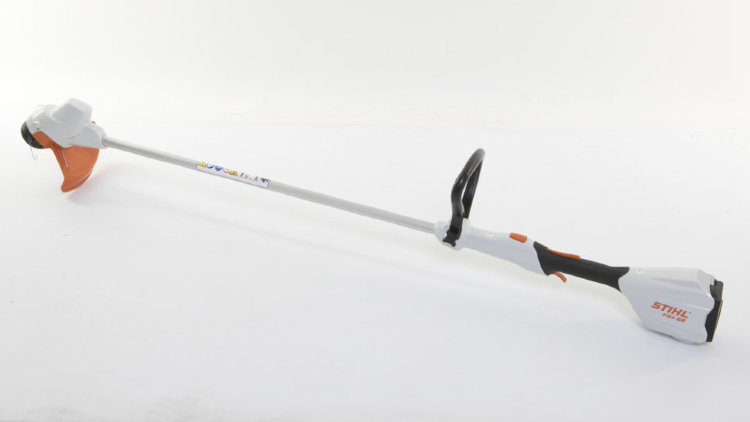Мотокоса STIHL FSA 57 без АКБ и Зарядки
