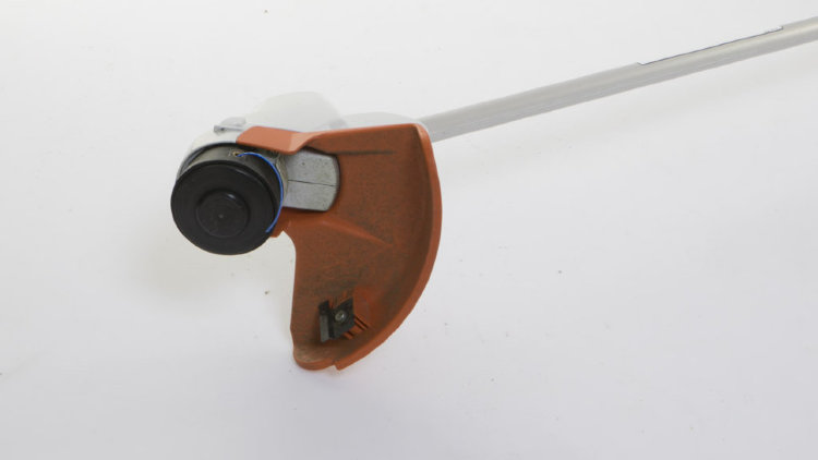 Мотокоса STIHL FSA 57 без АКБ и Зарядки