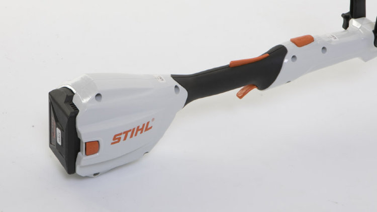 Мотокоса STIHL FSA 57 без АКБ и Зарядки