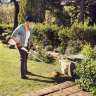 Мотокоса STIHL FSA 57 с AK 10 и AL 101