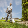 Мотокоса STIHL FSA 57 с AK 10 и AL 101