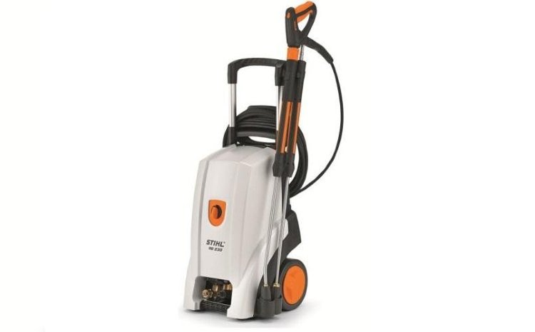 Мойка высокого давления STIHL RE 230 47850124501
