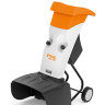 Садовый измельчитель STIHL GHE 105 электрический