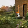Садовый измельчитель STIHL GHE 105 электрический
