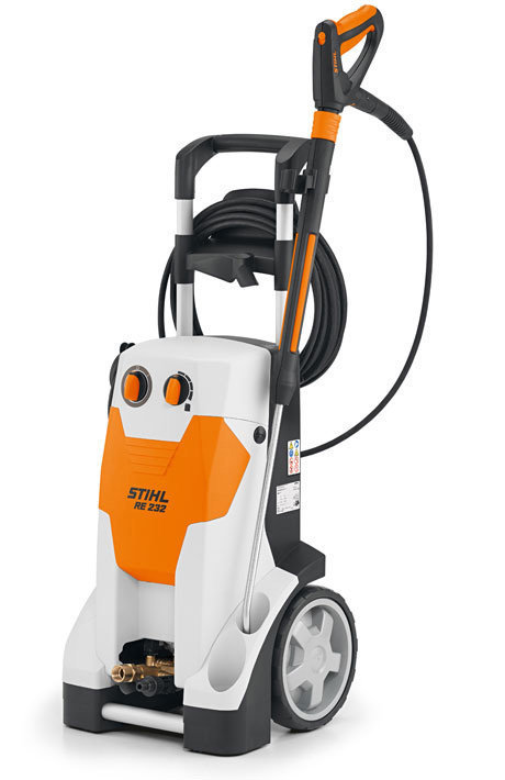Мойка высокого давления STIHL RE 232