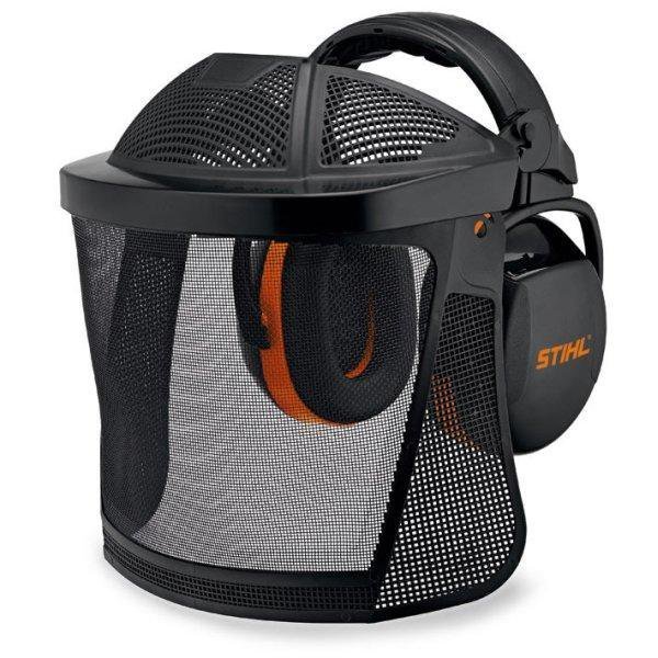 Защита лица и слуха с нейлоновой сеткой STIHL 00008840566